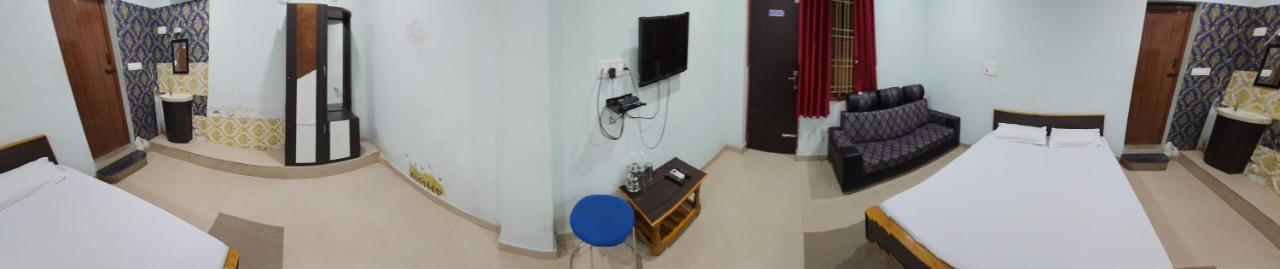 Arunachala Guest House Vriddhachalam ภายนอก รูปภาพ